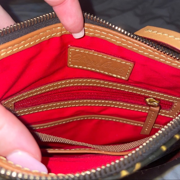 Dooney & Bourke Purse - Picture 6 of 11